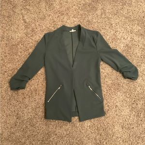 Women’s Blazer